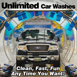 Photo of ScrubaDub Auto Wash Centers
