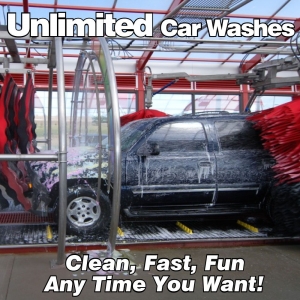 Photo of ScrubaDub Auto Wash Centers