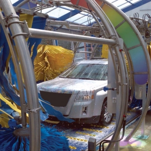 Photo of ScrubaDub Auto Wash Centers