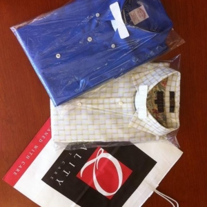 Photo of Organic Dry Cleaners and Laundry