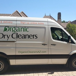 Photo of Organic Dry Cleaners and Laundry