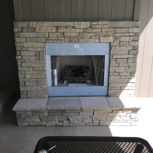 Photo of Moreno's Masonry & Concrete