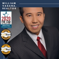 Photo of William Vasana - Keller Williams