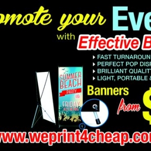 Photo of Insignia Prints and Design Services