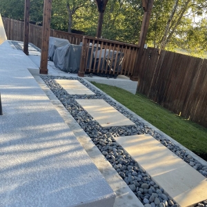 Photo of Rusty Crain Concrete & Excavation