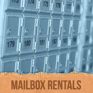 Photo of In The Box Pack & Ship