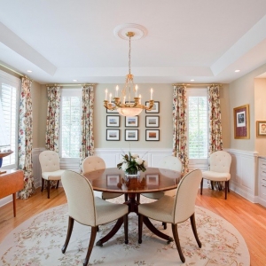 Photo of J Rhodes Interior Design
