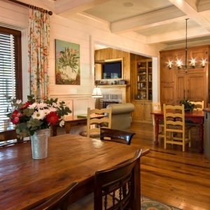 Photo of J Rhodes Interior Design