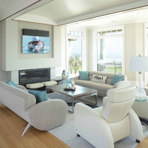 Photo of J Rhodes Interior Design