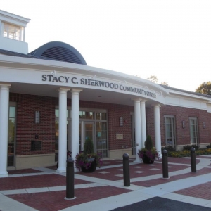 Photo of Stacy C Sherwood Community Center