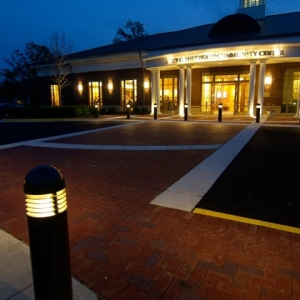 Photo of Stacy C Sherwood Community Center
