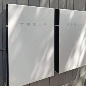 Photo of Scudder Solar Energy Systems