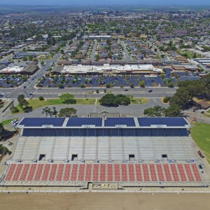 Photo of Scudder Solar Energy Systems