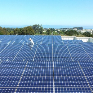 Photo of Scudder Solar Energy Systems