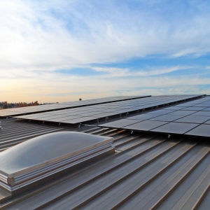 Photo of Scudder Solar Energy Systems