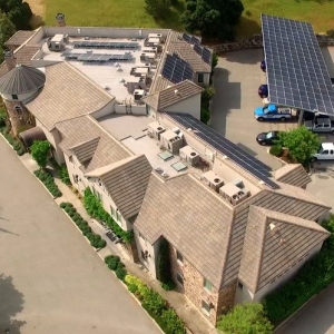 Photo of Scudder Solar Energy Systems