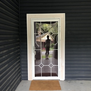 Photo of Williams Security & Wrought Iron