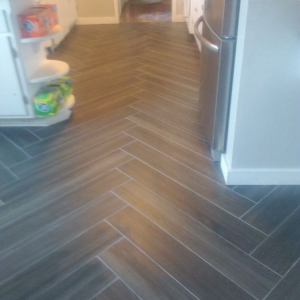 Photo of JGB Flooring
