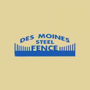 Photo of Des Moines Steel Fence
