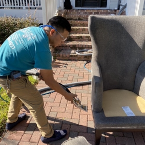Photo of Felix Carpet Cleaning