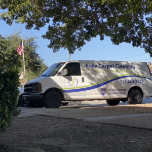 Photo of Felix Carpet Cleaning
