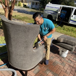 Photo of Felix Carpet Cleaning