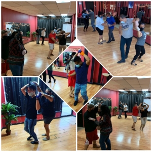Chicago Latin Techniques Dance Studio