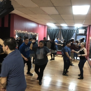 Photo of Latin Techniques Dance Studio