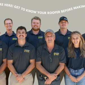 Photo of HD Roofing and Repairs