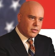 Photo of Alex Hanna Law
