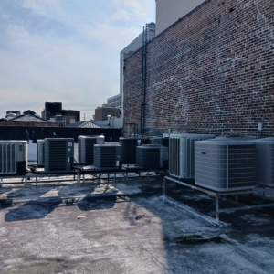 Photo of Heaths Heating and Repairs