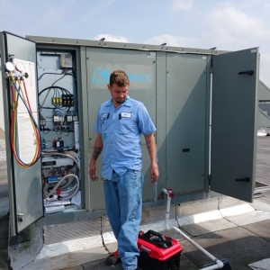 Photo of Heaths Heating and Repairs
