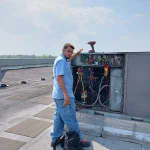 Photo of Heaths Heating and Repairs