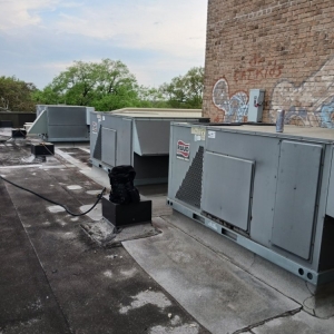 Photo of Heaths Heating and Repairs