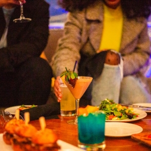 Photo of ART Bar at Angad Arts Hotel