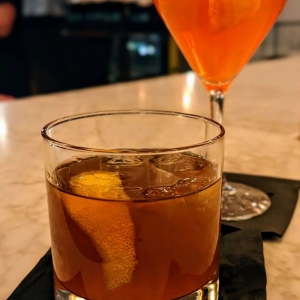 Photo of ART Bar at Angad Arts Hotel