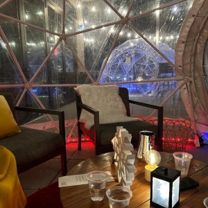 Photo of ART Bar at Angad Arts Hotel