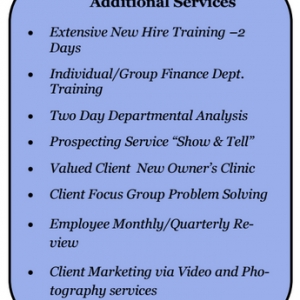 Photo of Keith Brewer Consulting