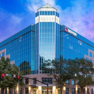 Photo of The Boyer Company