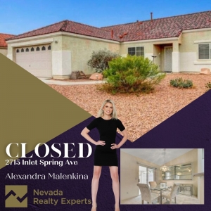Photo of Nevada Realty Experts