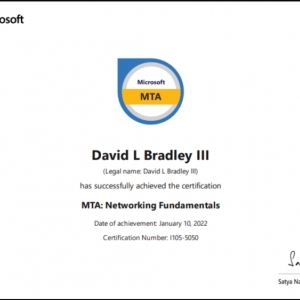 Photo of Daves Cloud Server