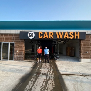 Photo of GO Car Wash - Metcalf