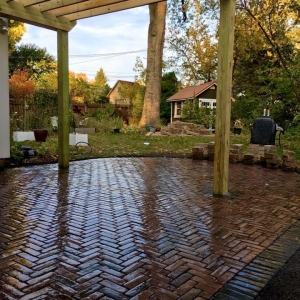 Sunbury ARJ Landscape