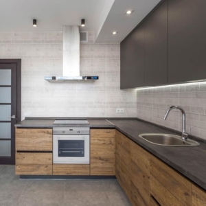 Photo of Upscale Home