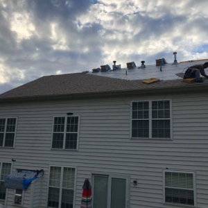 Photo of A&W Roofing