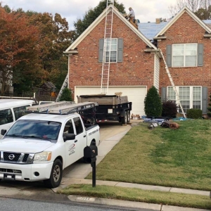 Photo of A&W Roofing