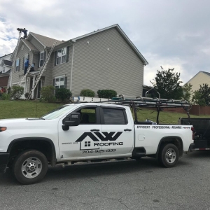 Photo of A&W Roofing