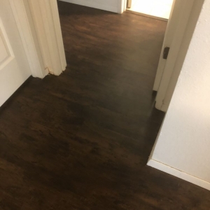 Photo of Elegant Hardwood Floor