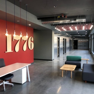 Photo of 1776 Brewerytown