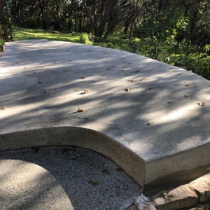 Austin Austin Concrete Construction